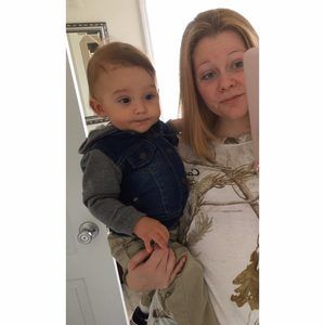 Meet your Posher, Shelby